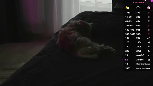 KendalHottt online show from 10/23/25, 04:23