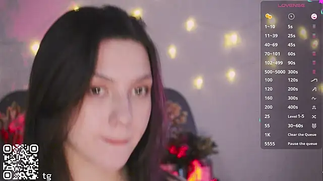 KendalHottt online show from 11/12/25, 04:24