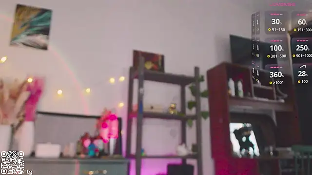 KendalHottt online show from 12/18/25, 03:45