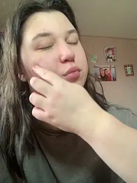 Kemeli008 online show from 11/06/25, 11:44