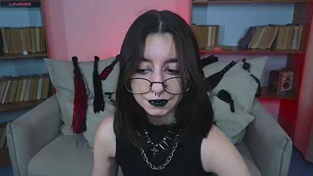 Mistress  Marcelline online show from 09/13/25, 09:53