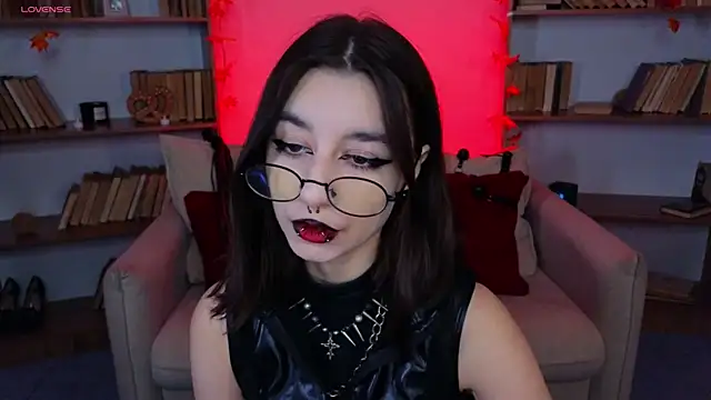 Mistress  Marcelline online show from 09/24/25, 09:34