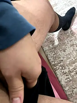 KAZANOVAA online show from 11/20/25, 04:34