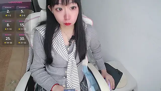 Angela-AMY online show from 10/14/25, 08:15