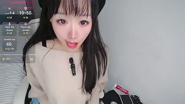 Angela-AMY online show from 10/25/25, 12:56