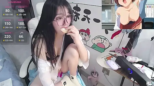 Angela-AMY online show from 03/13/26, 06:31