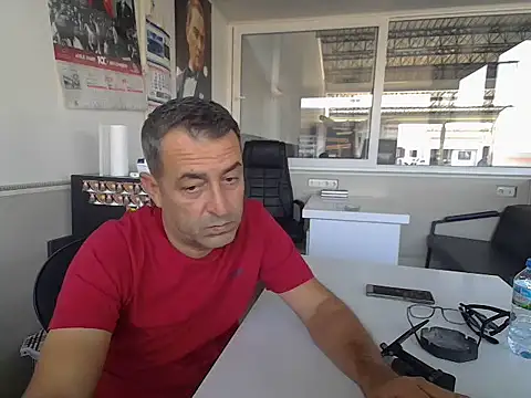 rafasilva3535 online show from 09/27/25, 08:19