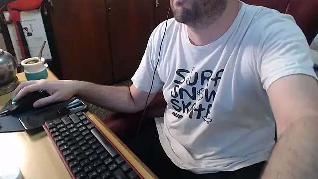 sacoa online show from 12/27/24, 10:48