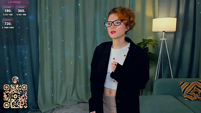 EdlinGathright online show from 03/15/26, 04:18