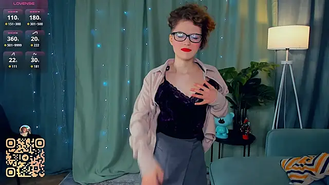 EdlinGathright online show from 03/22/26, 04:27