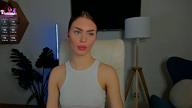 Cherry   Kiss online show from 10/21/25, 07:25