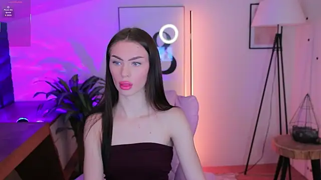 Cherry   Kiss online show from 11/09/25, 01:20