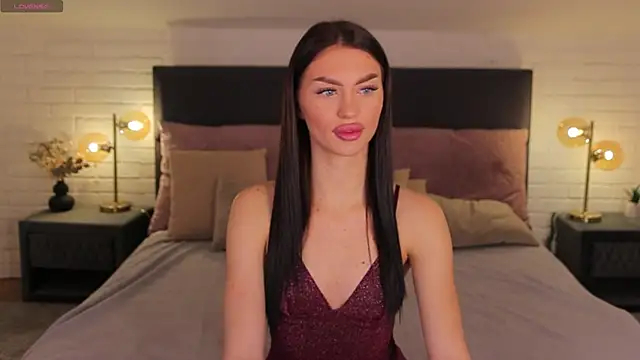 Cherry   Kiss online show from 11/30/25, 07:29