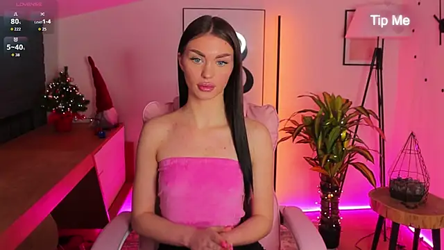 Cherry   Kiss online show from 01/12/26, 03:06