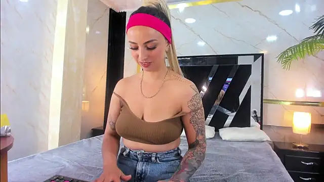 AnastasiaBelov online show from 03/29/26, 01:11