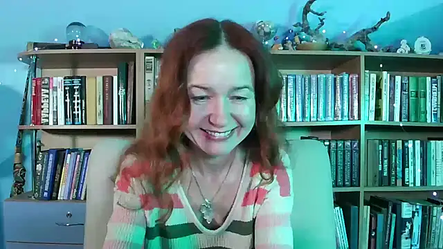 Foxilady357 online show from 02/28/26, 03:02