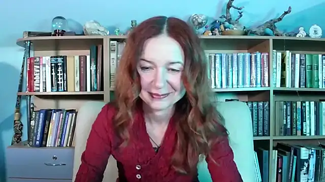 Foxilady357 online show from 03/07/26, 02:58