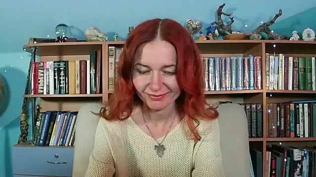Snapshot of Foxilady357 chatting on 04/22/26, 01:12 Foxilady357 online show from 04/22/26, 01:12