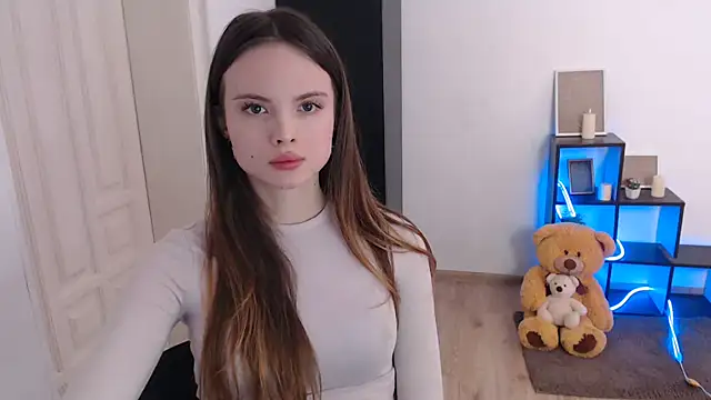 Ariella ari online show from 11/20/25, 11:32