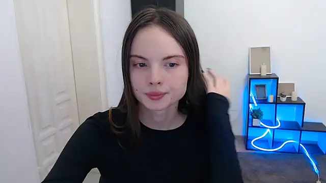 Ariella ari online show from 01/08/26, 02:30