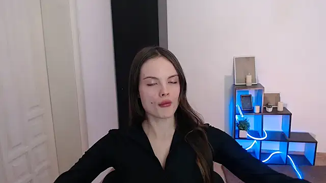 Ariella ari online show from 01/10/26, 03:14