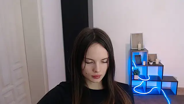 Ariella ari online show from 01/11/26, 03:28