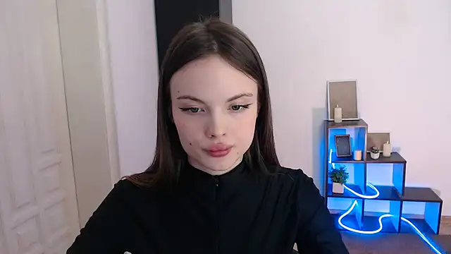 Ariella ari online show from 01/13/26, 02:55