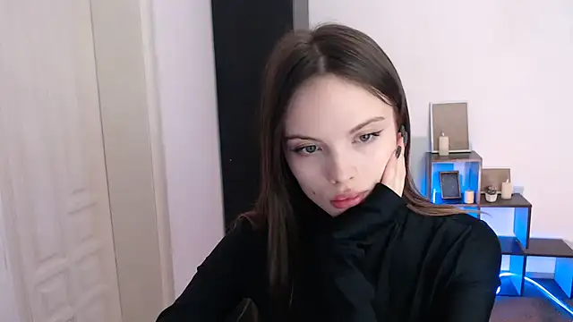 Ariella ari online show from 01/14/26, 02:33