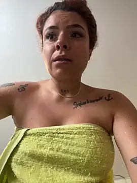 haally-mll online show from 10/29/25, 07:04