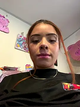 haally-mll online show from 11/04/25, 06:29