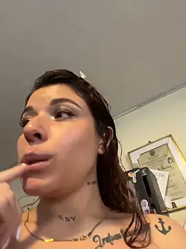 haally-mll online show from 03/09/26, 06:34