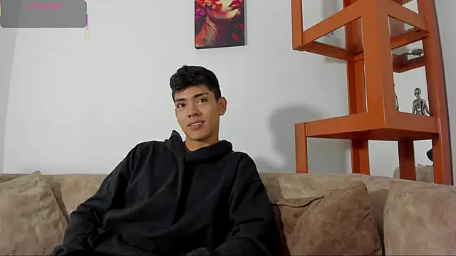 LoganTwink18 online show from 12/22/25, 01:52