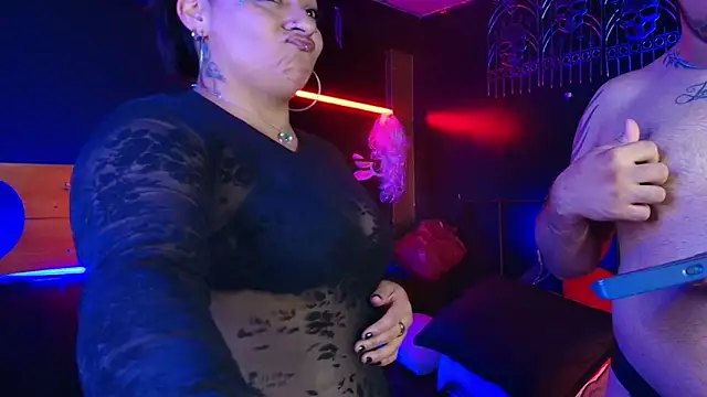 YiingandYang online show from 02/11/26, 06:18