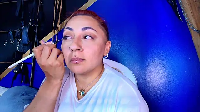 YiingandYang online show from 03/25/26, 09:10