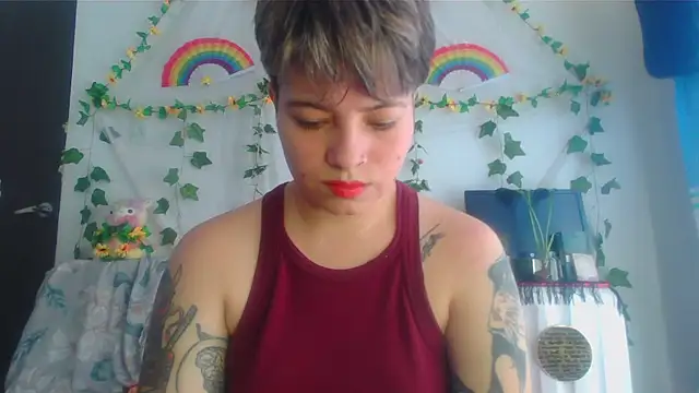 Mitsuha gate online show from 01/10/26, 02:52