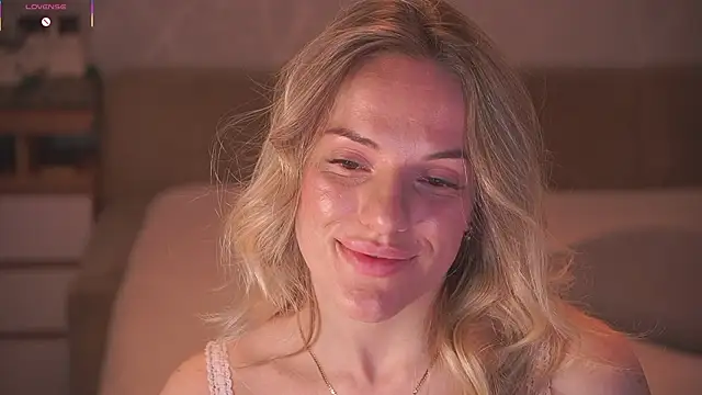 Vanille Mystery online show from 03/29/26, 08:42