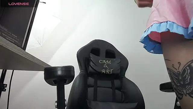 Taboo-AliyahRyan online show from 10/07/25, 12:13