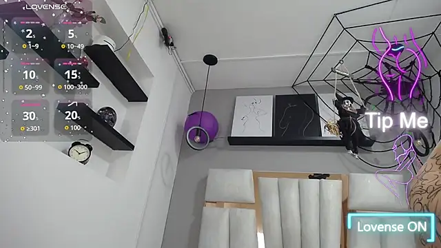 Taboo-AliyahRyan online show from 10/25/25, 12:23