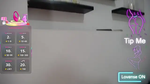 Taboo-AliyahRyan online show from 02/09/26, 11:47