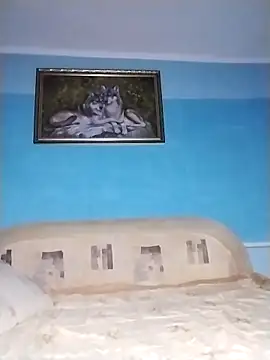 Viktoriia27 online show from 10/08/25, 05:10