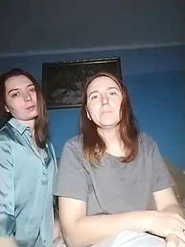 Viktoriia27 online show from 12/01/25, 06:35