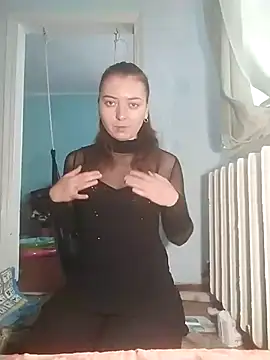 Viktoriia27 online show from 01/16/26, 12:42