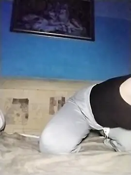 Viktoriia27 online show from 03/14/26, 07:30