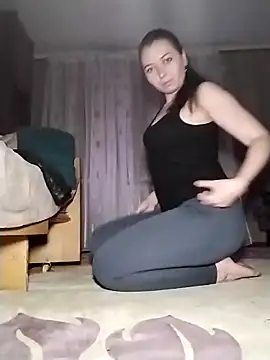 Viktoriia27 online show from 04/18/26, 07:58