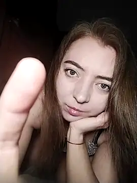 Viktoriia27 online show from 05/11/26, 06:27