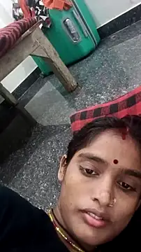 Guriya0076 online show from 09/15/25, 10:59