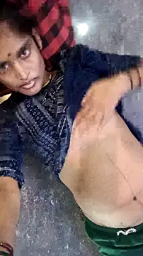 Guriya0076 online show from 09/18/25, 11:01