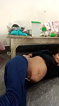 Guriya0076 online show from 09/19/25, 04:18