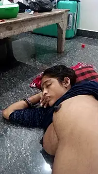 Guriya0076 online show from 09/28/25, 05:46