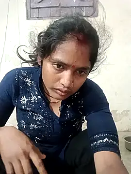 Guriya0076 online show from 02/27/26, 01:16